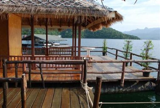 фото отеля Lake Heaven Resort & Park Kanchanaburi