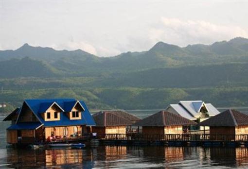 фото отеля Lake Heaven Resort & Park Kanchanaburi