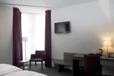 фото отеля Parkview Hotel Amsterdam