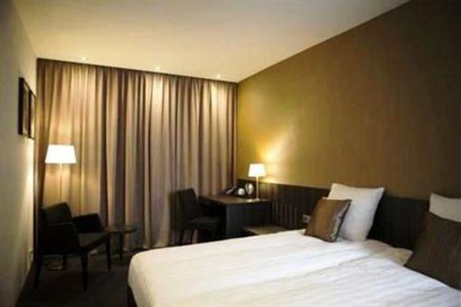 фото отеля Parkview Hotel Amsterdam