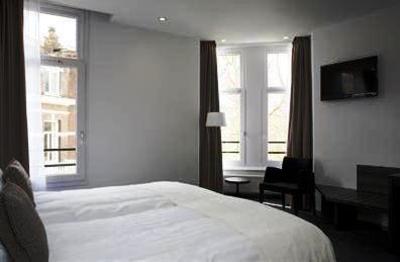 фото отеля Parkview Hotel Amsterdam