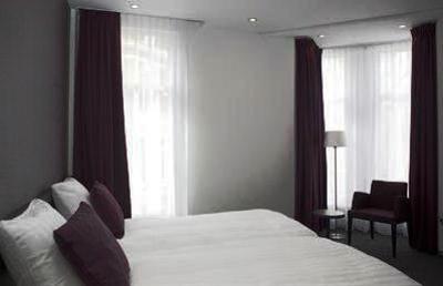 фото отеля Parkview Hotel Amsterdam
