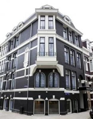 фото отеля Parkview Hotel Amsterdam
