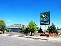 Quality Inn - Flagstaff East Lucky Lane