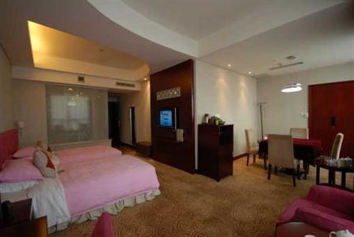фото отеля Huayu International Hotel