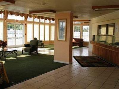 фото отеля Hampton Bay Plaza and Suites