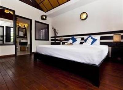 фото отеля Cinnamon Hotel Saigon