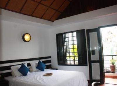 фото отеля Cinnamon Hotel Saigon