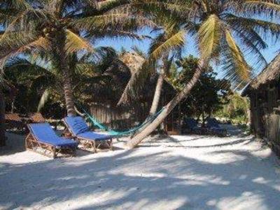 фото отеля Retiro Maya Eco-Hotel & Retreats