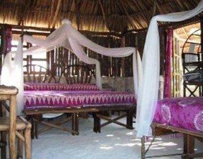фото отеля Retiro Maya Eco-Hotel & Retreats