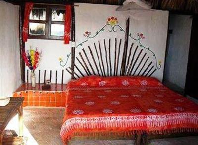 фото отеля Retiro Maya Eco-Hotel & Retreats