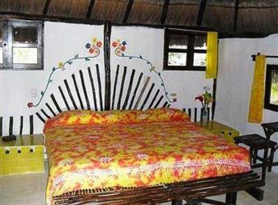 фото отеля Retiro Maya Eco-Hotel & Retreats