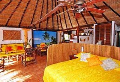 фото отеля Retiro Maya Eco-Hotel & Retreats