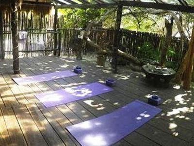 фото отеля Retiro Maya Eco-Hotel & Retreats