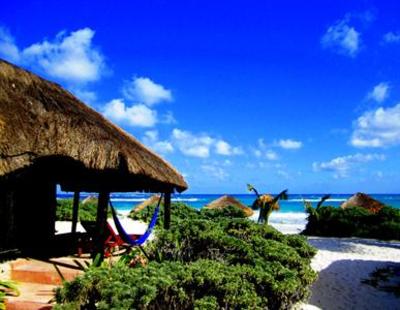 фото отеля Retiro Maya Eco-Hotel & Retreats