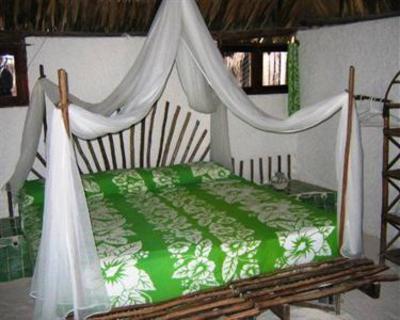 фото отеля Retiro Maya Eco-Hotel & Retreats