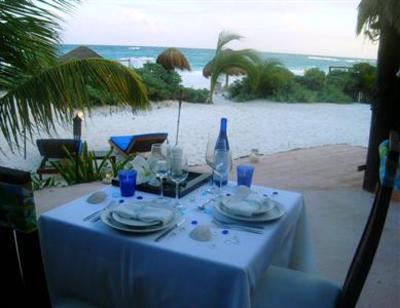 фото отеля Retiro Maya Eco-Hotel & Retreats