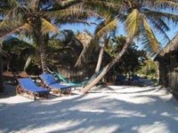Retiro Maya Eco-Hotel & Retreats