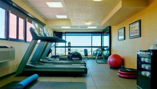 фото отеля DoubleTree by Hilton Santa Fe