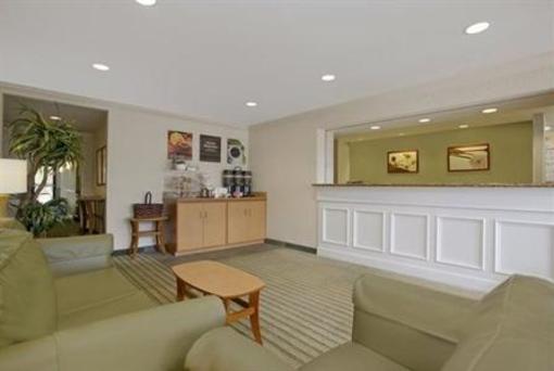 фото отеля Extended Stay Deluxe San Antonio-Colonnade