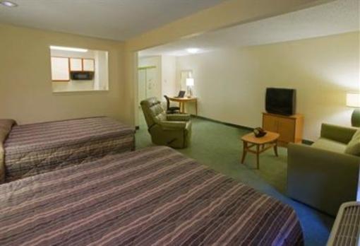 фото отеля Extended Stay Deluxe San Antonio-Colonnade