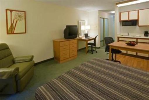 фото отеля Extended Stay Deluxe San Antonio-Colonnade