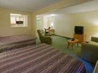 фото отеля Extended Stay Deluxe San Antonio-Colonnade