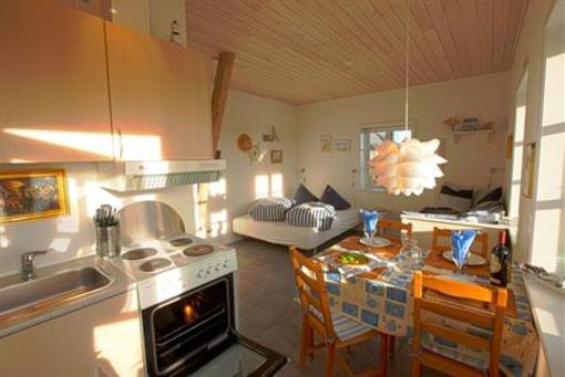 фото отеля Vejle Golf Bed & Breakfast
