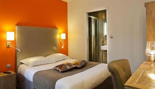 фото отеля Hotel Douglas Paris