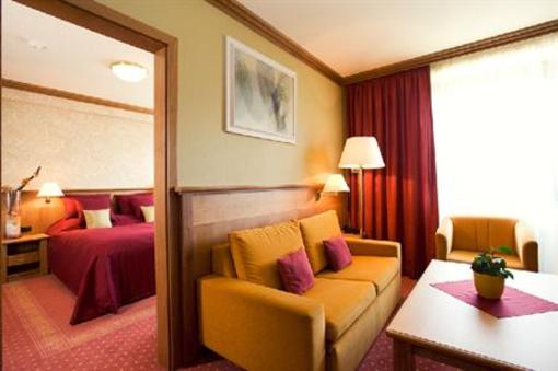 фото отеля Harmony Club Hotel Spindleruv Mlyn
