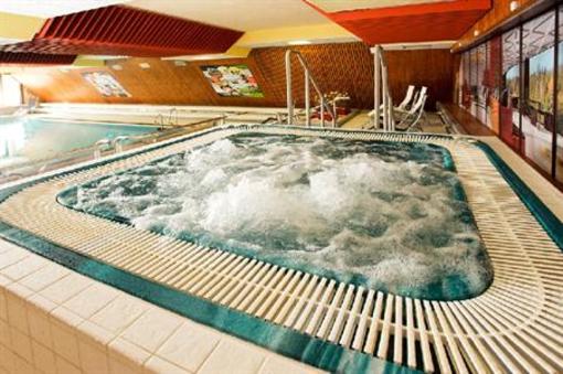 фото отеля Harmony Club Hotel Spindleruv Mlyn