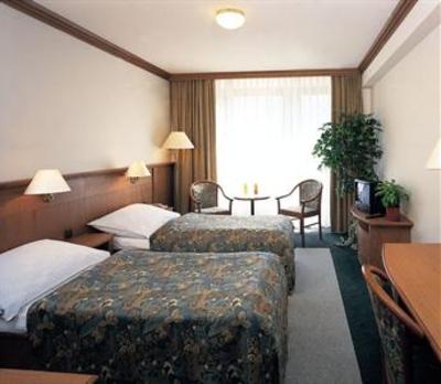 фото отеля Harmony Club Hotel Spindleruv Mlyn