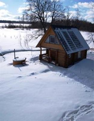 фото отеля Seedri Holiday House