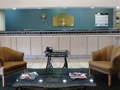 фото отеля La Quinta Inn & Suites Houston 1960