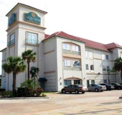 фото отеля La Quinta Inn & Suites Houston 1960