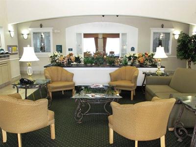 фото отеля La Quinta Inn & Suites Houston 1960