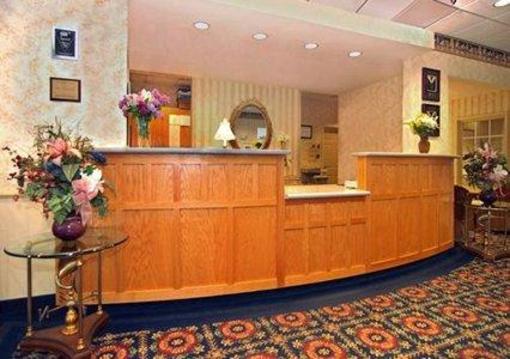 фото отеля Comfort Inn & Suites North Conway