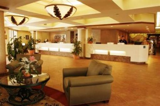 фото отеля Maingate Lakeside Resort