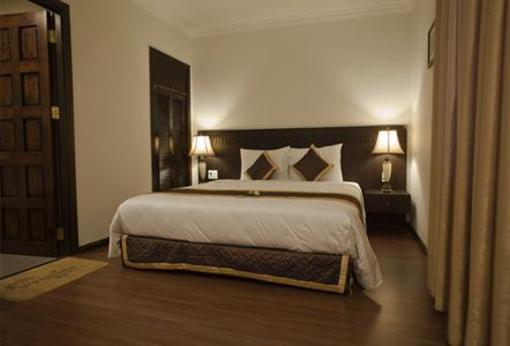 фото отеля Chu Hotel Danang
