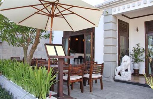 фото отеля Chu Hotel Danang