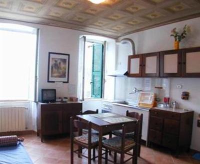 фото отеля Agriturismo Il Frantoio
