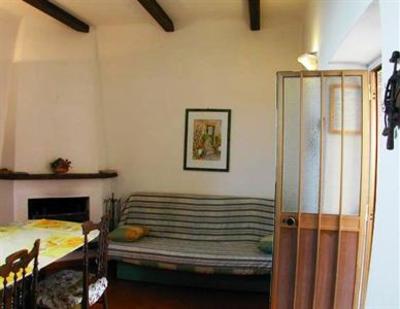 фото отеля Agriturismo Il Frantoio