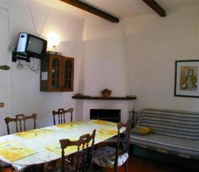 фото отеля Agriturismo Il Frantoio