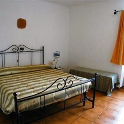 фото отеля Agriturismo Il Frantoio