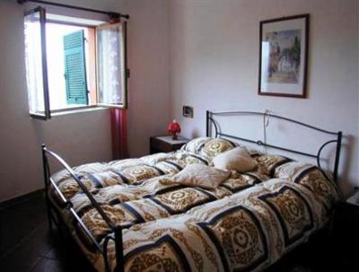 фото отеля Agriturismo Il Frantoio