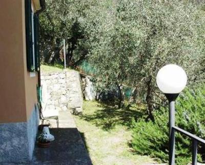 фото отеля Agriturismo Il Frantoio