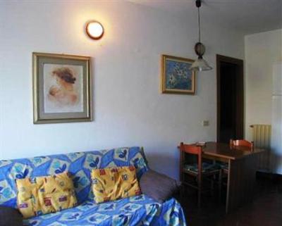 фото отеля Agriturismo Il Frantoio