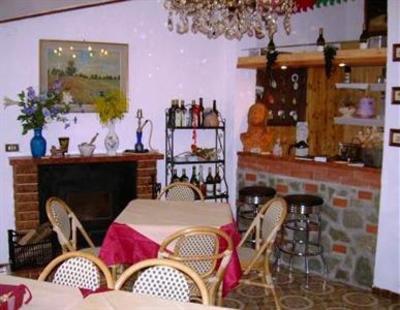 фото отеля Agriturismo Il Frantoio