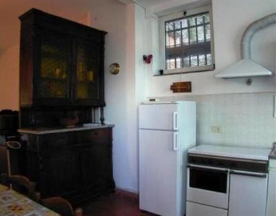 фото отеля Agriturismo Il Frantoio