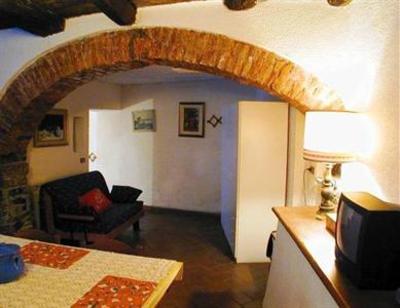 фото отеля Agriturismo Il Frantoio